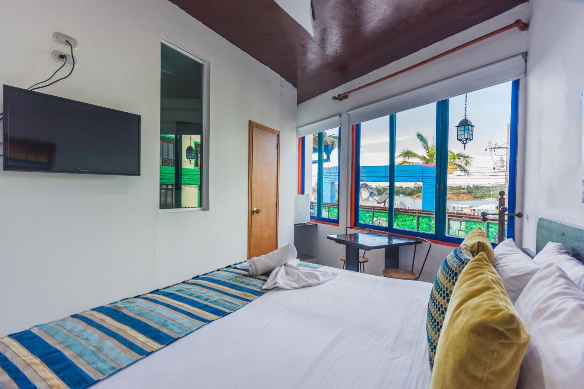 Hotel Guatatur Guatapé 外观 照片