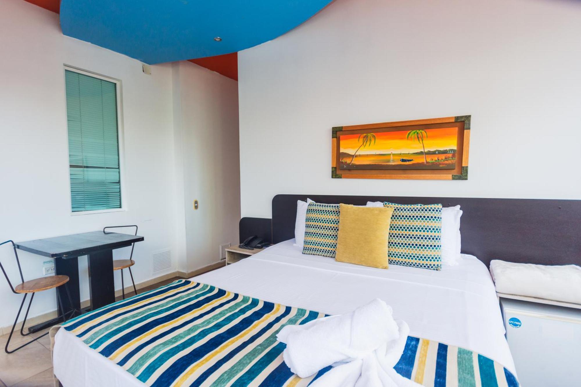 Hotel Guatatur Guatapé 外观 照片