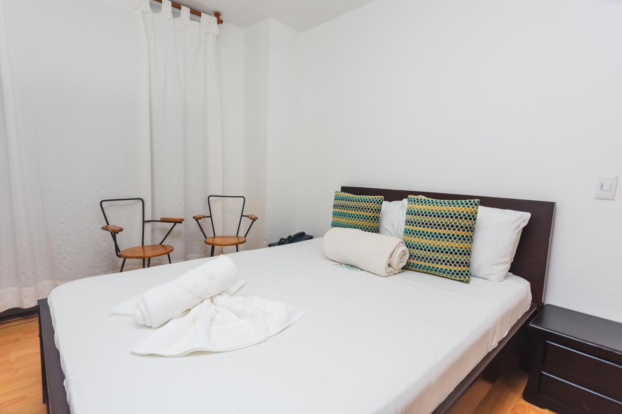 Hotel Guatatur Guatapé 外观 照片