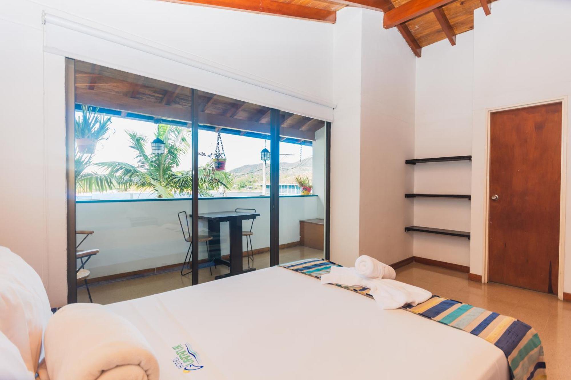 Hotel Guatatur Guatapé 外观 照片