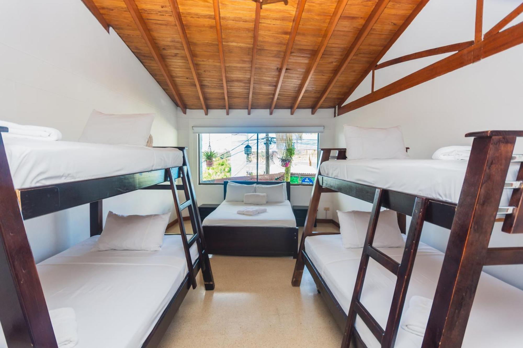 Hotel Guatatur Guatapé 外观 照片