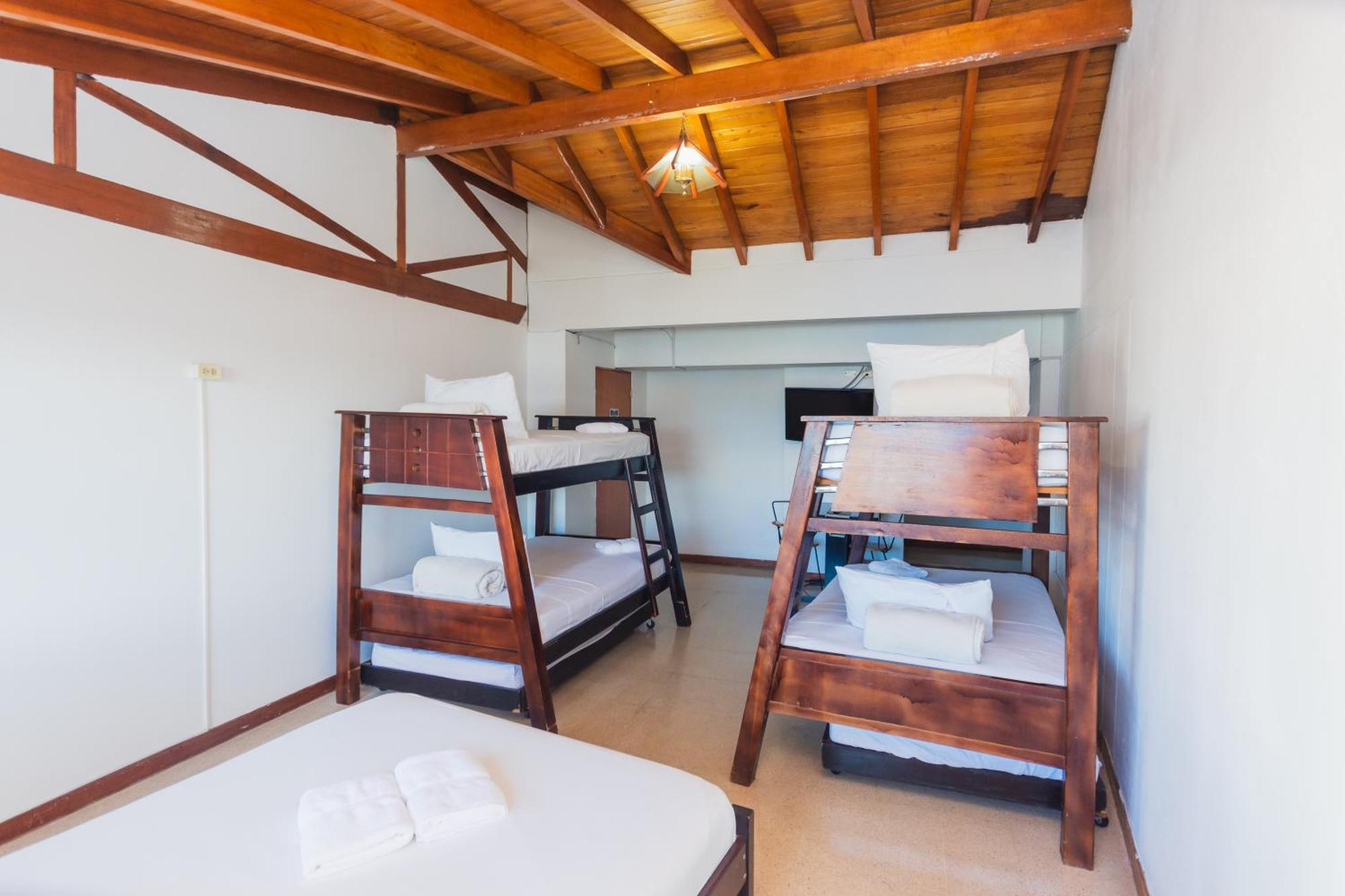 Hotel Guatatur Guatapé 外观 照片