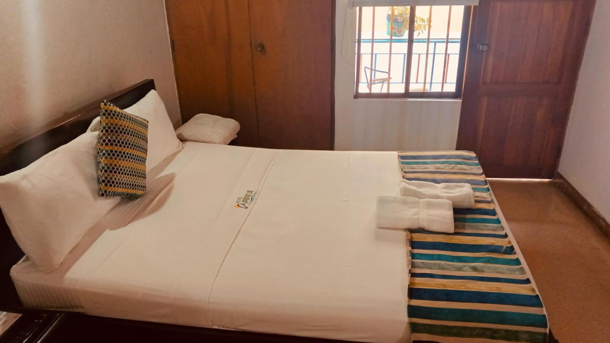 Hotel Guatatur Guatapé 外观 照片