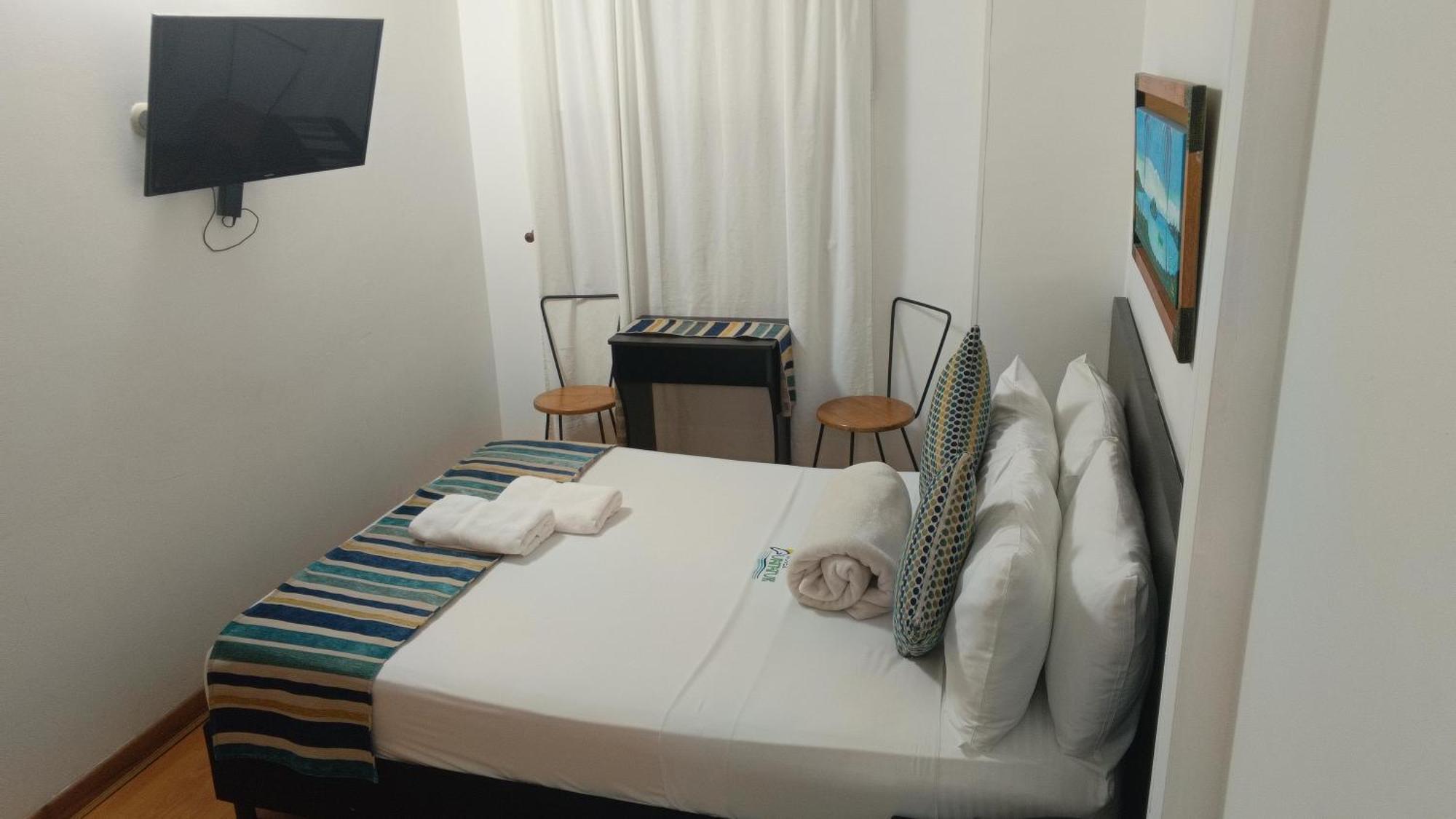 Hotel Guatatur Guatapé 外观 照片